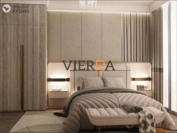 Creek View by Iraz, Culture Village (Jaddaf Waterfront), Dubai