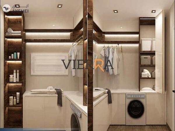 Creek View by Iraz, Culture Village (Jaddaf Waterfront), Dubai