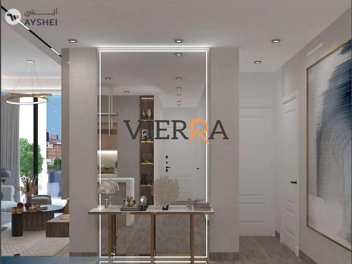 Creek View by Iraz, Culture Village (Jaddaf Waterfront), Dubai-6-6