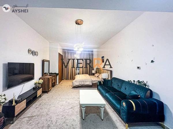 Lavender 2, Emirates Gardens, JVC District 12, Jumeirah Village Circle (JVC), Dubai