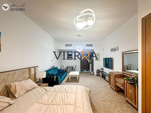 Lavender 2, Emirates Gardens, JVC District 12, Jumeirah Village Circle (JVC), Dubai