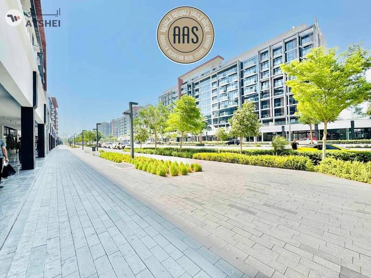 Hot Deal•Main Boulevard View Shop With Exit Door•2 Months Free•4 Cheques-9-9