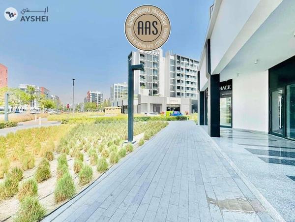 Hot Deal•Main Boulevard View Shop With Exit Door•2 Months Free•4 Cheques