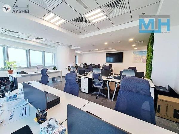 The One Tower, Barsha Heights (Tecom), Dubai