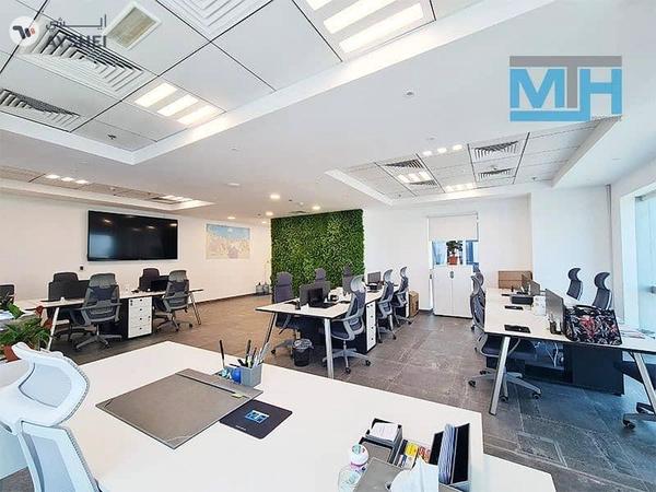 The One Tower, Barsha Heights (Tecom), Dubai