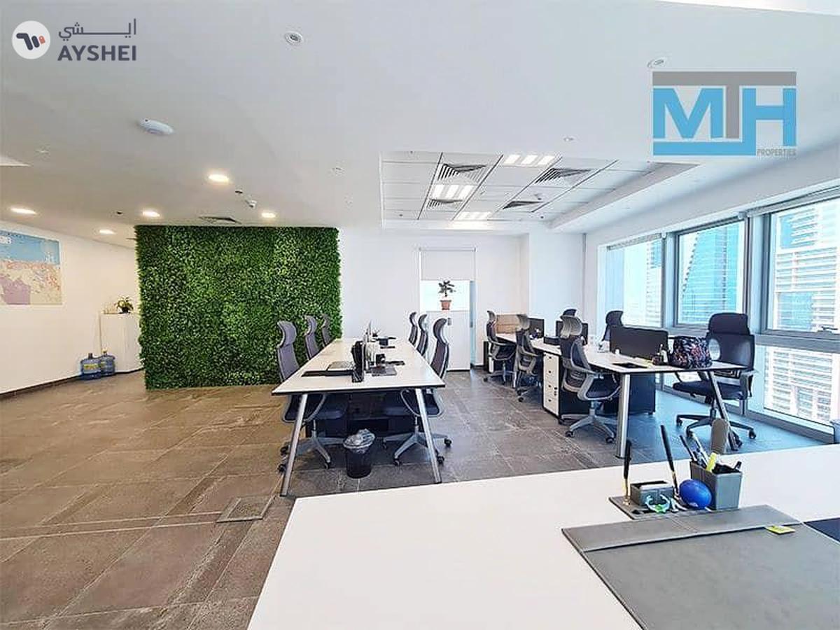 The One Tower, Barsha Heights (Tecom), Dubai-11-11