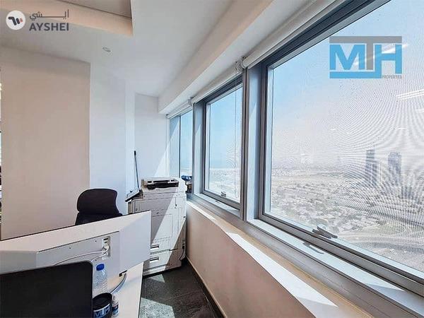 The One Tower, Barsha Heights (Tecom), Dubai