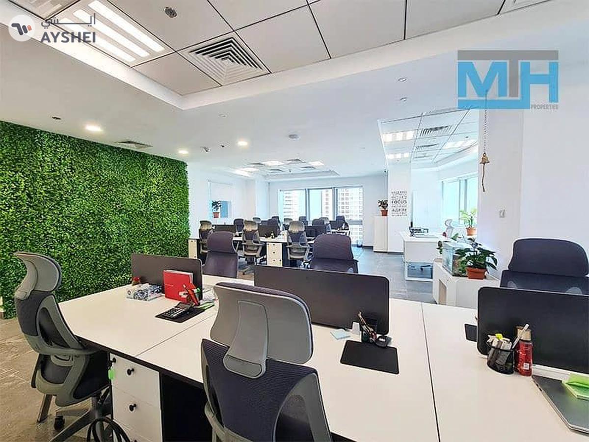 The One Tower, Barsha Heights (Tecom), Dubai-14-14