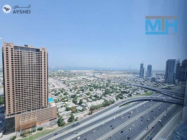 The One Tower, Barsha Heights (Tecom), Dubai