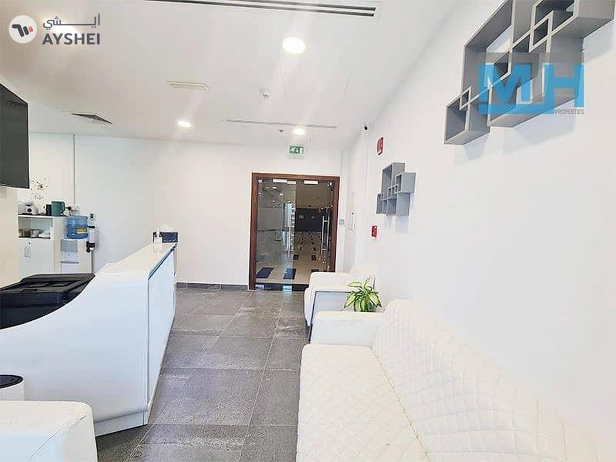 The One Tower, Barsha Heights (Tecom), Dubai-1-1