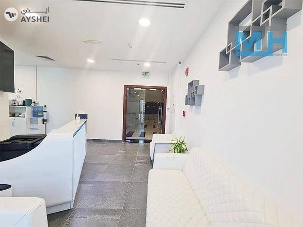 The One Tower, Barsha Heights (Tecom), Dubai