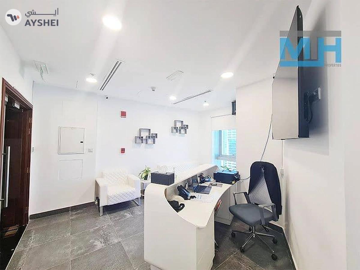 The One Tower, Barsha Heights (Tecom), Dubai-1-landscape