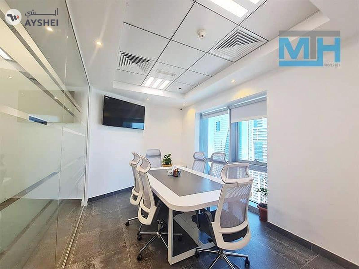 The One Tower, Barsha Heights (Tecom), Dubai-3-3