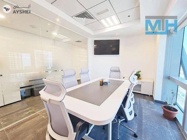 The One Tower, Barsha Heights (Tecom), Dubai