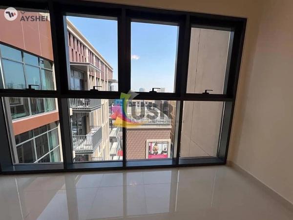 ONE MONTH RENT FREE OF 2BR WITH BALCONY FOR 140,668