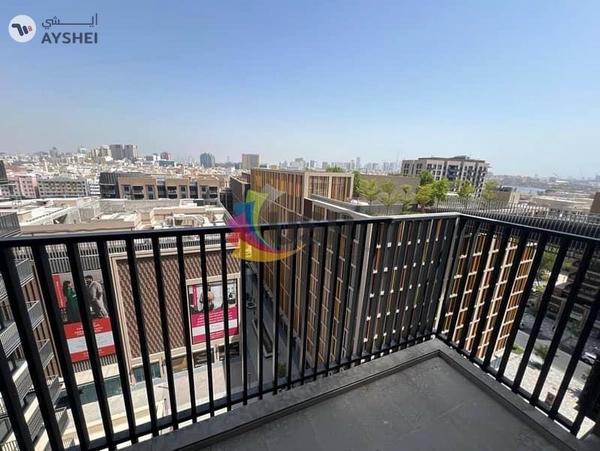ONE MONTH RENT FREE OF 2BR WITH BALCONY FOR 140,668