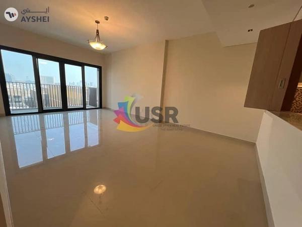 ONE MONTH RENT FREE OF 2BR WITH BALCONY FOR 140,668
