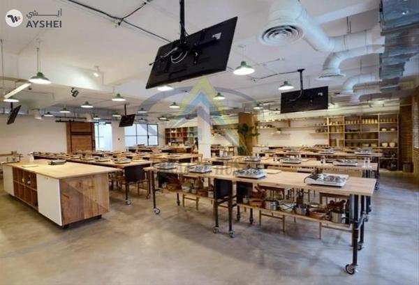 BULK SALE UNIT FOR SALE IN CORNICH AL KHALIDIYA, AL KHALIDIYA