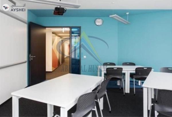 BULK SALE UNIT FOR SALE IN CORNICH AL KHALIDIYA, AL KHALIDIYA