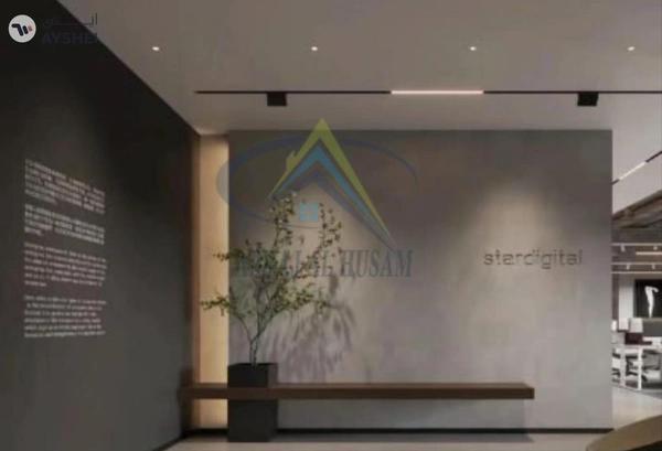 BULK SALE UNIT FOR SALE IN CORNICH AL KHALIDIYA, AL KHALIDIYA