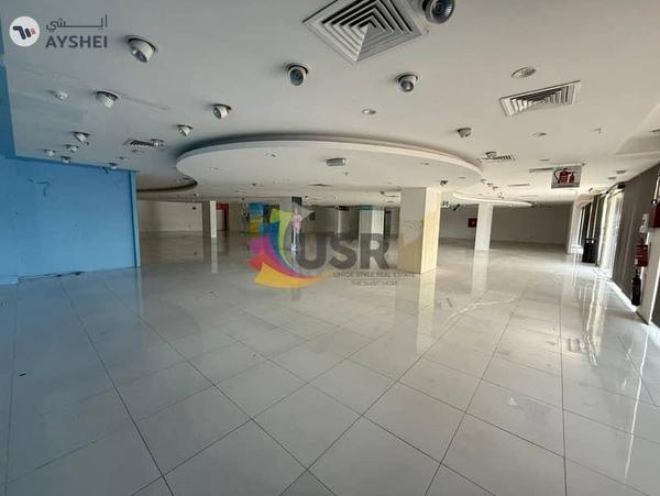 MAIN ROAD FACING | PRIME LOCATION | AL QUSAIS 1 - 7,260 SQ. FT. FOR 1.5M
