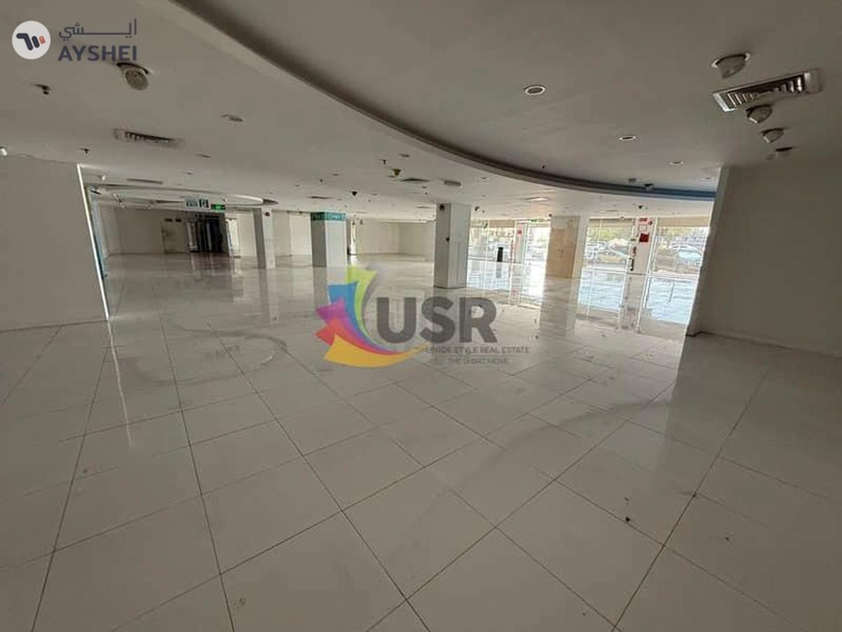 MAIN ROAD FACING | PRIME LOCATION | AL QUSAIS 1 - 7,260 SQ. FT. FOR 1.5M-1-1