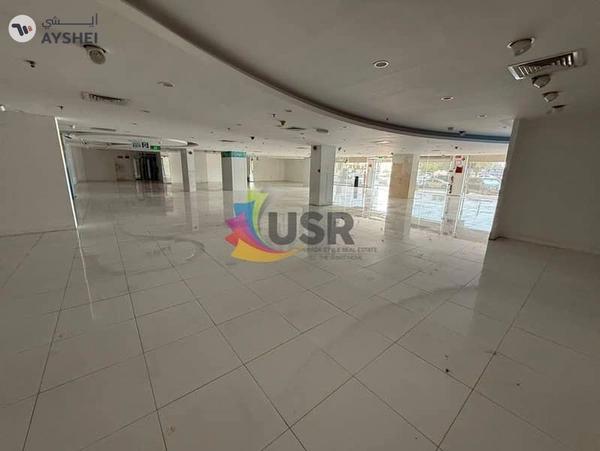 MAIN ROAD FACING | PRIME LOCATION | AL QUSAIS 1 - 7,260 SQ. FT. FOR 1.5M
