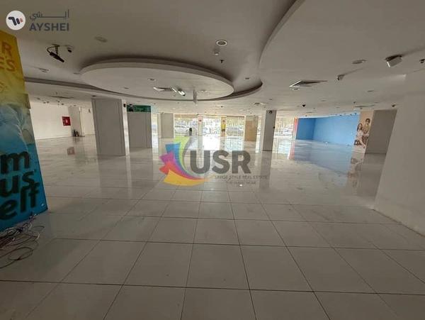 MAIN ROAD FACING | PRIME LOCATION | AL QUSAIS 1 - 7,260 SQ. FT. FOR 1.5M