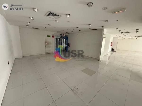 MAIN ROAD FACING | PRIME LOCATION | AL QUSAIS 1 - 7,260 SQ. FT. FOR 1.5M
