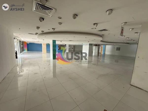 MAIN ROAD FACING | PRIME LOCATION | AL QUSAIS 1 - 7,260 SQ. FT. FOR 1.5M