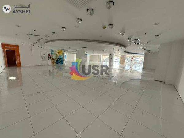 MAIN ROAD FACING | PRIME LOCATION | AL QUSAIS 1 - 7,260 SQ. FT. FOR 1.5M