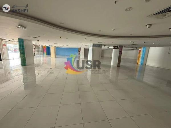 MAIN ROAD FACING | PRIME LOCATION | AL QUSAIS 1 - 7,260 SQ. FT. FOR 1.5M