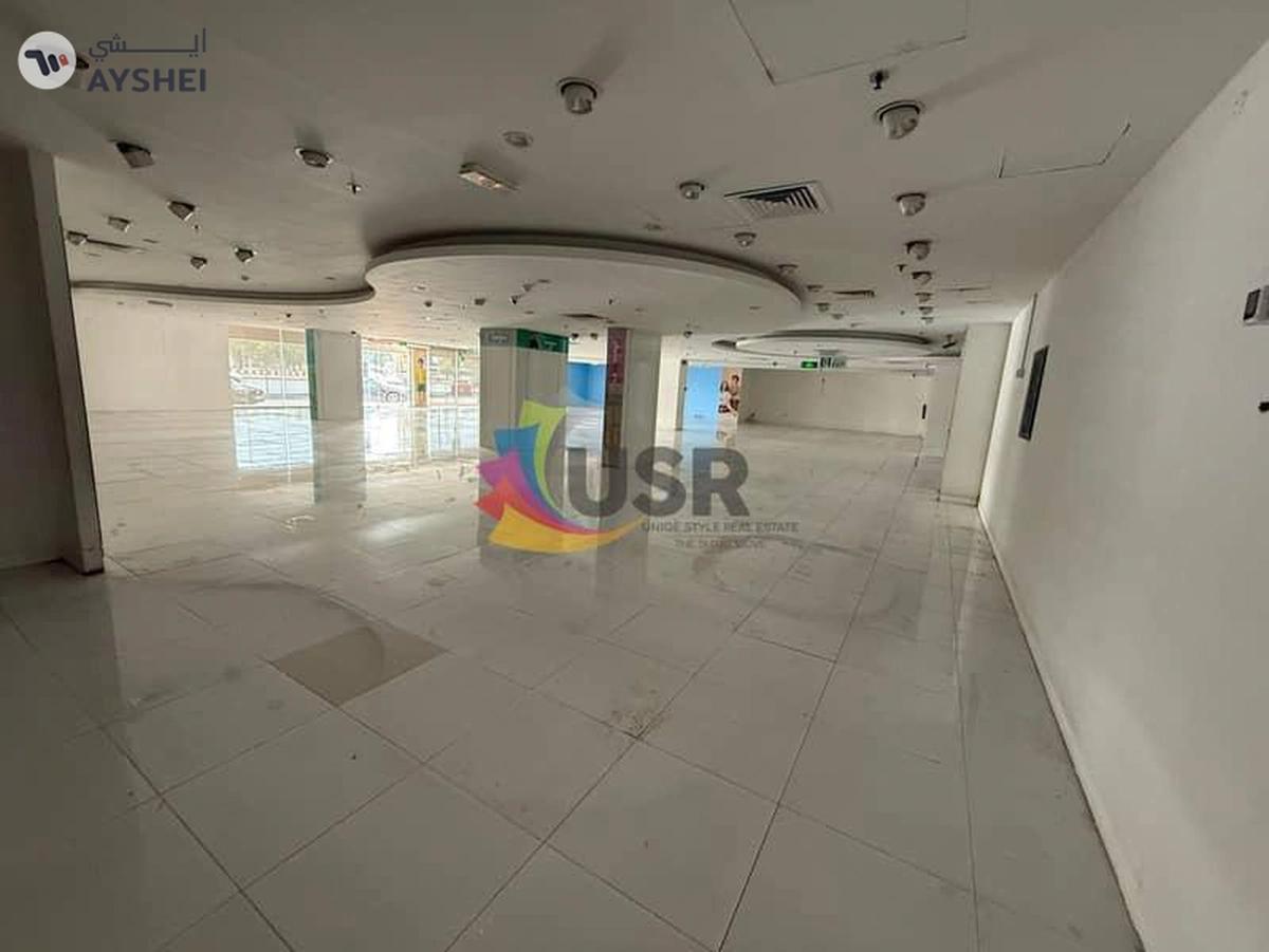 MAIN ROAD FACING | PRIME LOCATION | AL QUSAIS 1 - 7,260 SQ. FT. FOR 1.5M-7-7