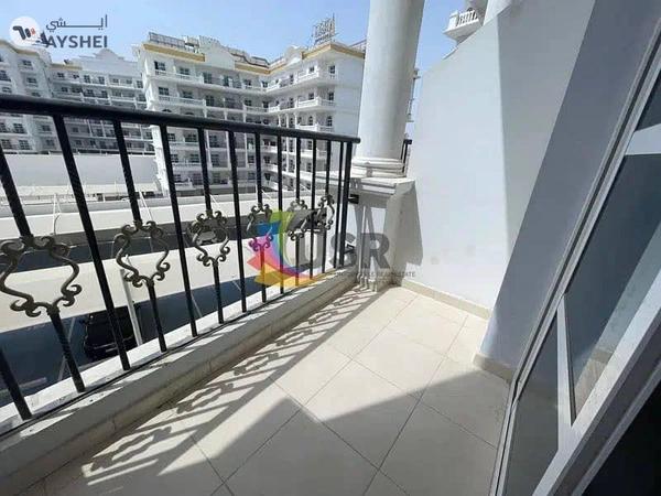 Qasr Sabah 1, Qasr Sabah, Dubai Production City (IMPZ), Dubai