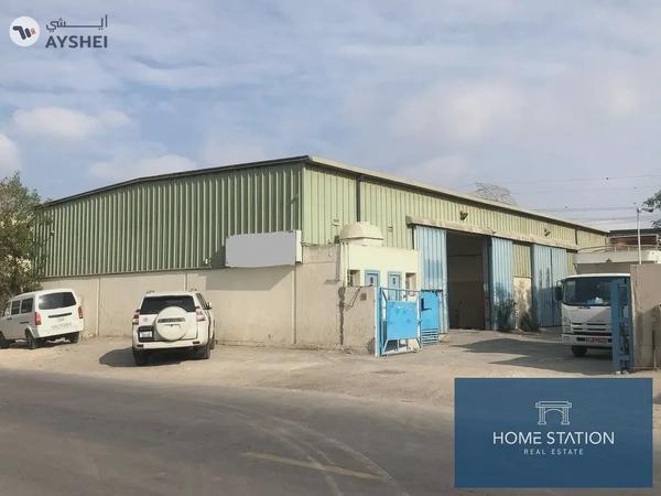 Al Qusais Industrial 4, Al Qusais Industrial Area, Al Qusais, Dubai