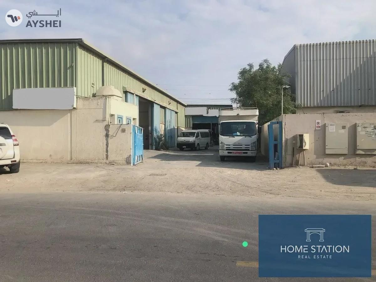 Al Qusais Industrial 4, Al Qusais Industrial Area, Al Qusais, Dubai-4-4