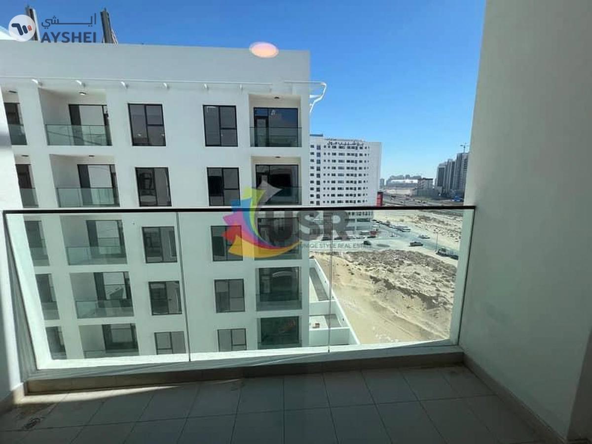 READY TO MOVE IN | 2BR WITH BALCONY | BRAND NEW FOR 105K-10-10