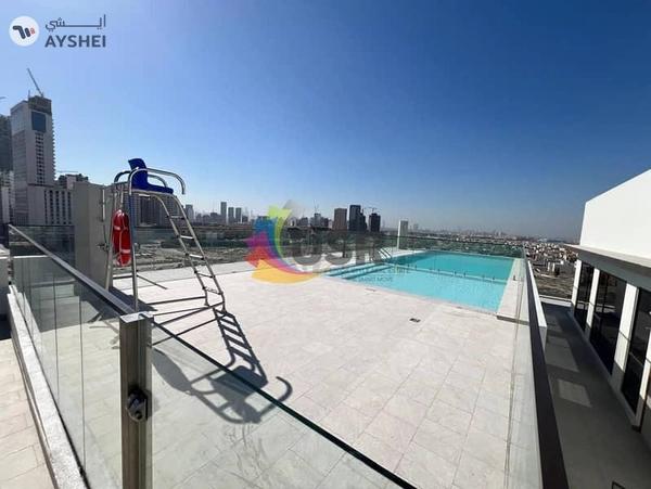 READY TO MOVE IN | 2BR WITH BALCONY | BRAND NEW FOR 105K