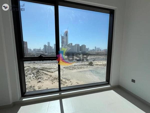 READY TO MOVE IN | 2BR WITH BALCONY | BRAND NEW FOR 105K