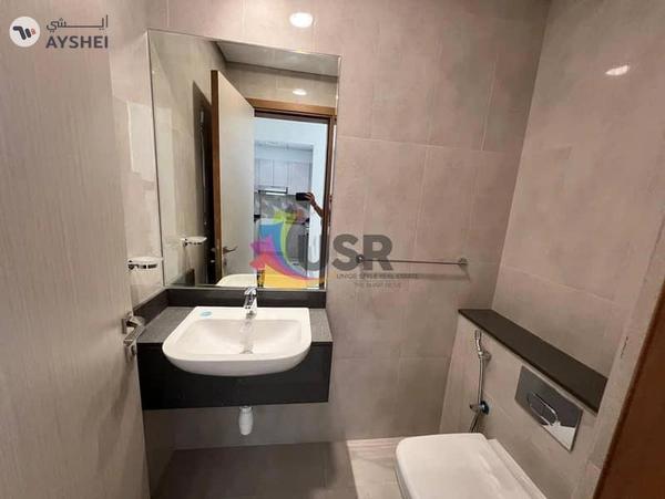 READY TO MOVE IN | 2BR WITH BALCONY | BRAND NEW FOR 105K