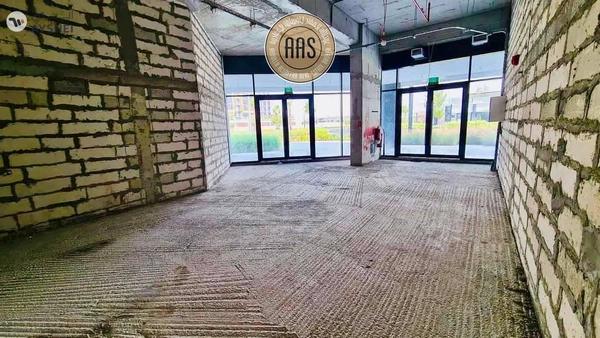 Shell & Core || Corner Shop || Main Boulevard || Hot Offer