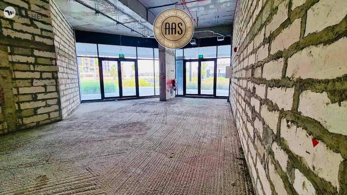 Shell & Core || Corner Shop || Main Boulevard || Hot Offer-0-landscape