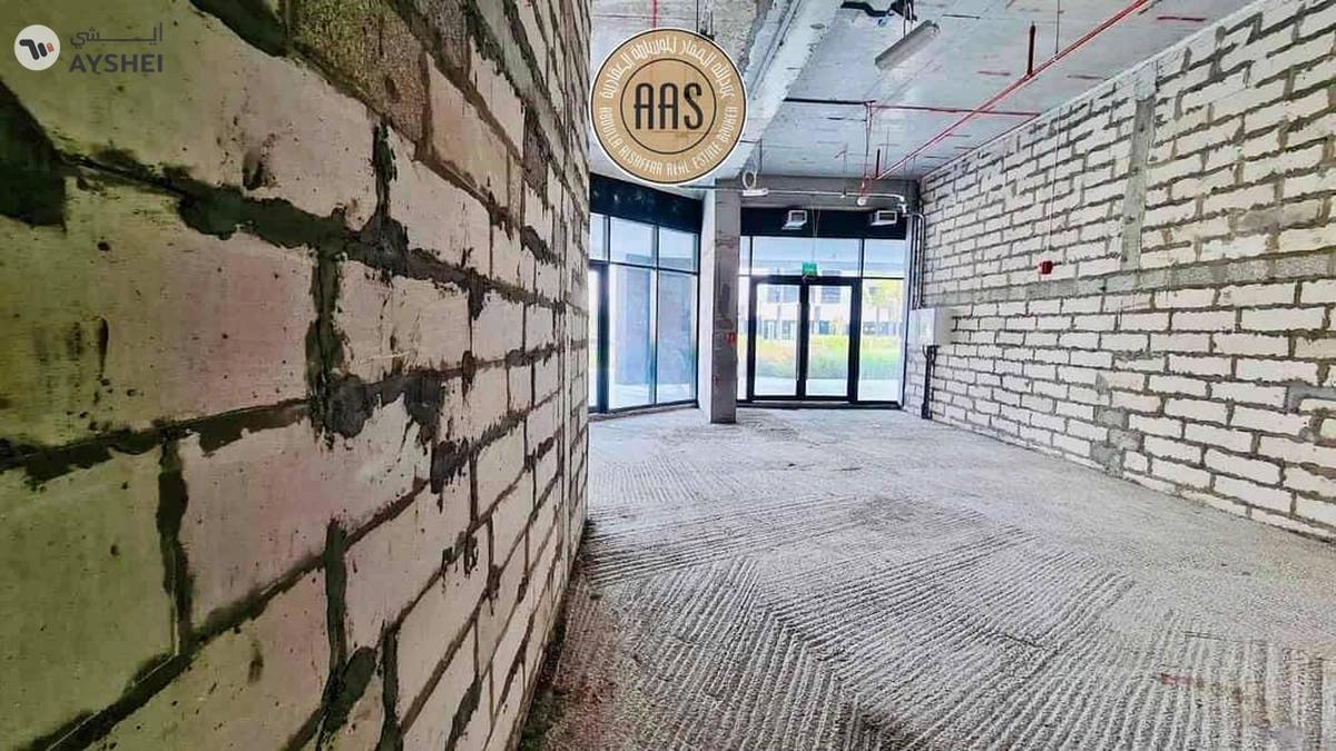 Shell & Core || Corner Shop || Main Boulevard || Hot Offer-2-2