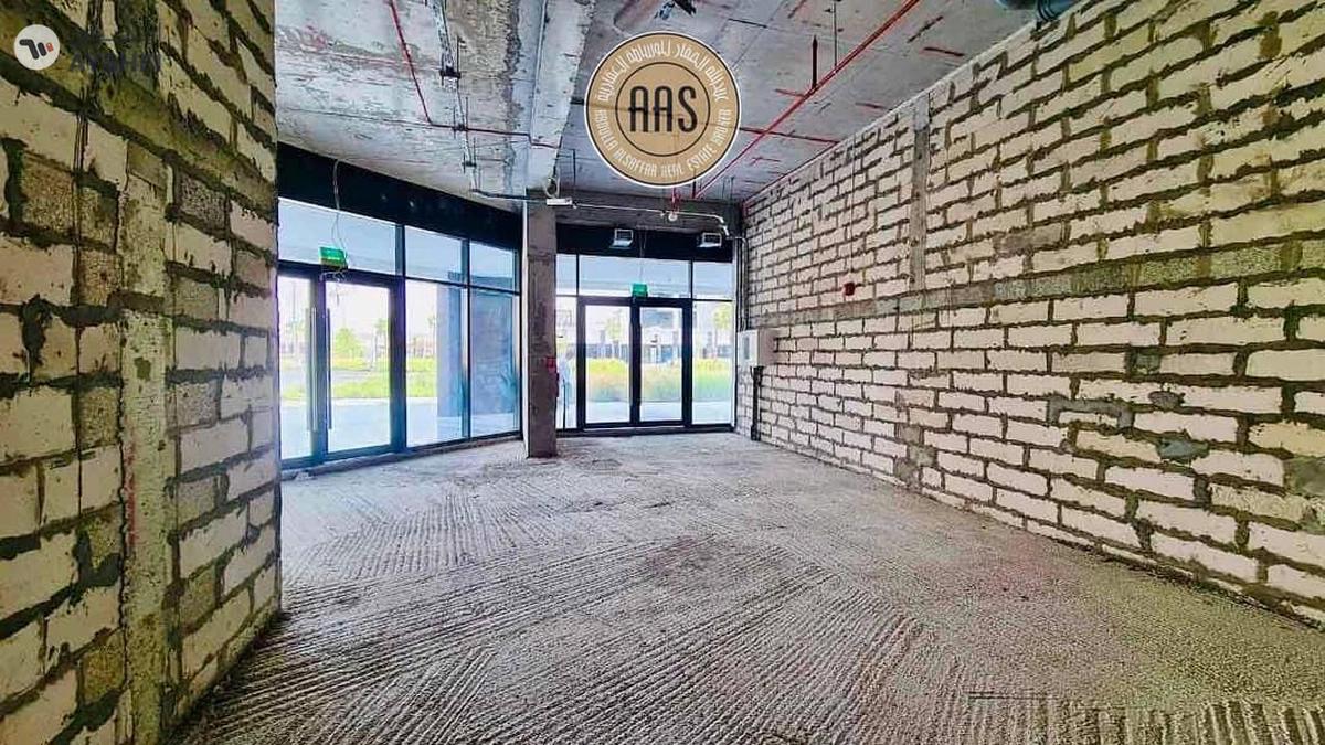 Shell & Core || Corner Shop || Main Boulevard || Hot Offer-1-landscape