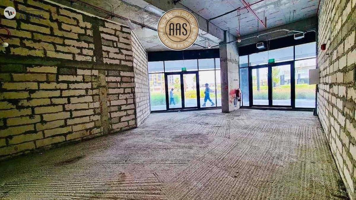 Shell & Core || Corner Shop || Main Boulevard || Hot Offer-4-4