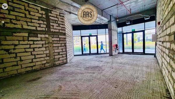 Shell & Core || Corner Shop || Main Boulevard || Hot Offer