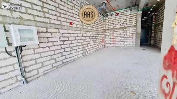 Shell & Core || Corner Shop || Main Boulevard || Hot Offer