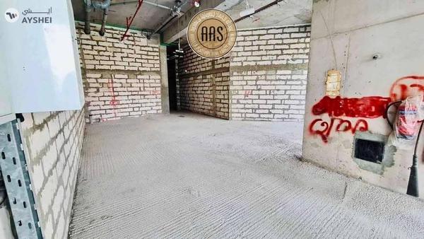 Shell & Core || Corner Shop || Main Boulevard || Hot Offer