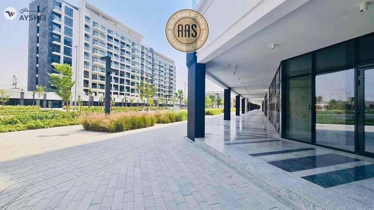 Shell & Core || Corner Shop || Main Boulevard || Hot Offer-8-8