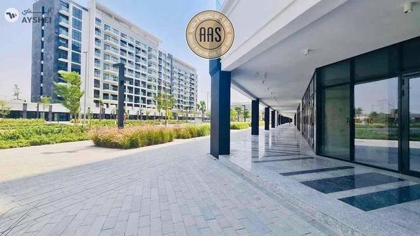 Shell & Core || Corner Shop || Main Boulevard || Hot Offer